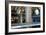 Volkswagen Store on Unter Den Linden Street, Berlin, Germany-Felipe Rodriguez-Framed Photographic Print