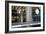 Volkswagen Store on Unter Den Linden Street, Berlin, Germany-Felipe Rodriguez-Framed Photographic Print