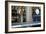 Volkswagen Store on Unter Den Linden Street, Berlin, Germany-Felipe Rodriguez-Framed Photographic Print