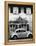 Volkswagen-Alfred Eisenstaedt-Framed Premier Image Canvas