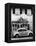 Volkswagen-Alfred Eisenstaedt-Framed Premier Image Canvas