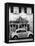 Volkswagen-Alfred Eisenstaedt-Framed Premier Image Canvas