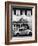 Volkswagen-Alfred Eisenstaedt-Framed Photographic Print