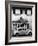 Volkswagen-Alfred Eisenstaedt-Framed Photographic Print