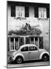 Volkswagen-Alfred Eisenstaedt-Mounted Photographic Print