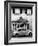 Volkswagen-Alfred Eisenstaedt-Framed Photographic Print