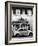 Volkswagen-Alfred Eisenstaedt-Framed Photographic Print