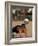 Volleyball, California, USA-Lee Kopfler-Framed Photographic Print