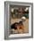 Volleyball, California, USA-Lee Kopfler-Framed Photographic Print