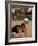 Volleyball, California, USA-Lee Kopfler-Framed Photographic Print