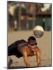 Volleyball, California, USA-Lee Kopfler-Mounted Photographic Print