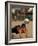 Volleyball, California, USA-Lee Kopfler-Framed Photographic Print