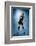 Volleyball Girl-Val Thoermer-Framed Photographic Print