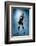 Volleyball Girl-Val Thoermer-Framed Photographic Print