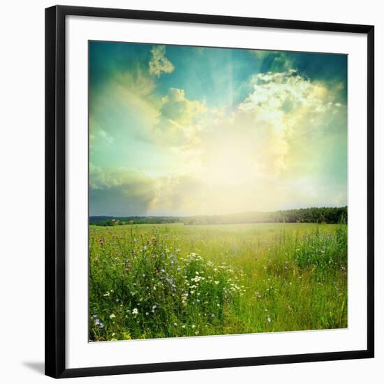 Art Print, , large