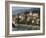 Volosco Harbour, Opatija, Kvarner Riviera, Croatia, Adriatic, Europe-Rolf Richardson-Framed Photographic Print