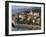 Volosco Harbour, Opatija, Kvarner Riviera, Croatia, Adriatic, Europe-Rolf Richardson-Framed Photographic Print