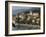 Volosco Harbour, Opatija, Kvarner Riviera, Croatia, Adriatic, Europe-Rolf Richardson-Framed Photographic Print