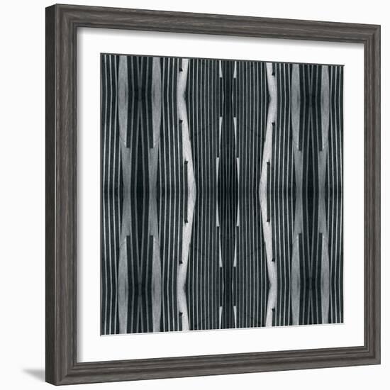 Volta I-Tony Koukos-Framed Giclee Print