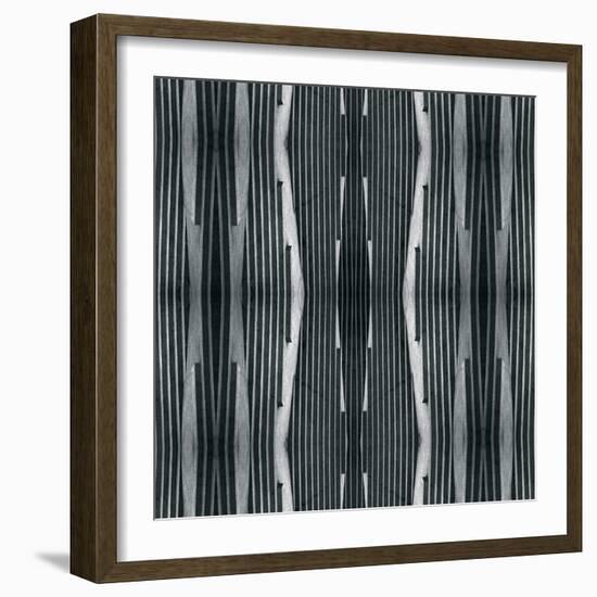 Volta I-Tony Koukos-Framed Giclee Print