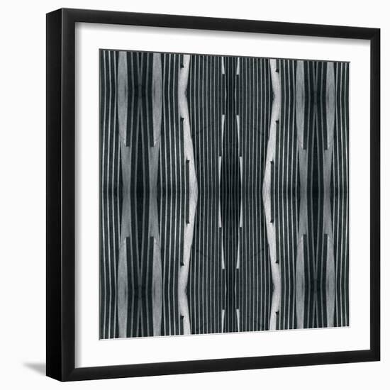 Volta I-Tony Koukos-Framed Giclee Print