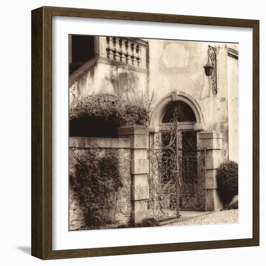 Volterra, Toscana-Alan Blaustein-Framed Photographic Print