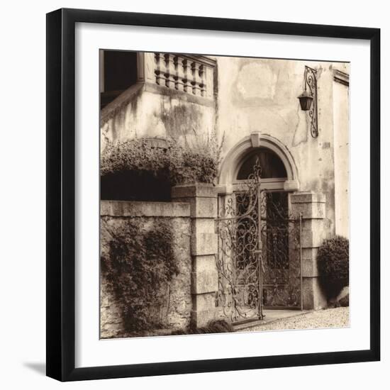 Volterra, Toscana-Alan Blaustein-Framed Photographic Print