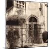 Volterra, Toscana-Alan Blaustein-Mounted Photographic Print
