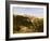 Volterra-Jean-Baptiste-Camille Corot-Framed Giclee Print