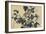 Volubilis et reinette-Katsushika Hokusai-Framed Giclee Print