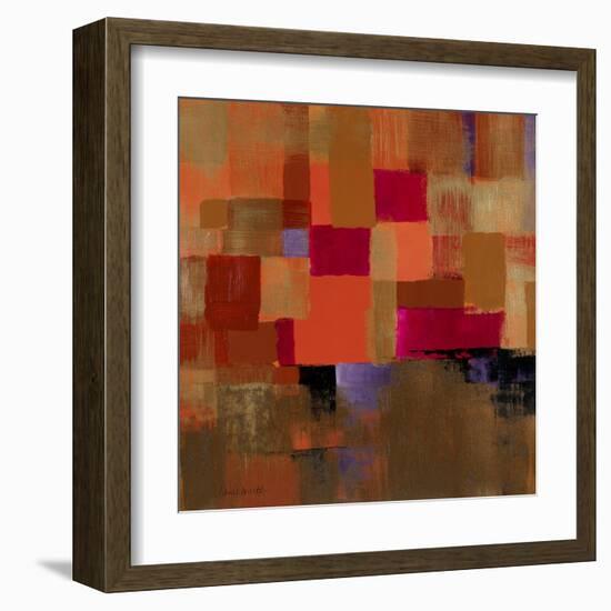 Voluminous II-Lanie Loreth-Framed Art Print