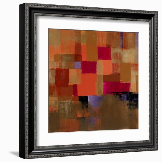 Voluminous II-Lanie Loreth-Framed Art Print