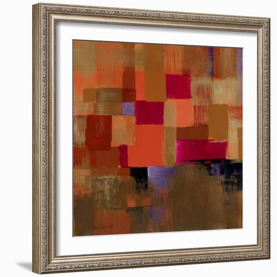 Voluminous II-Lanie Loreth-Framed Art Print