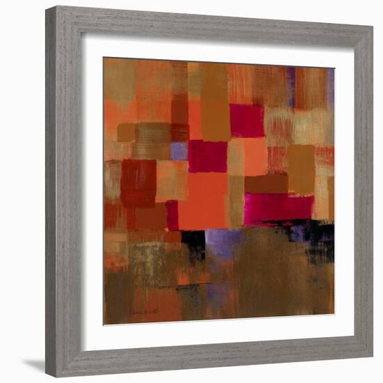 Voluminous II-Lanie Loreth-Framed Art Print