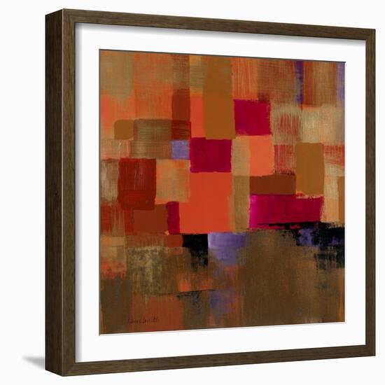 Voluminous II-Lanie Loreth-Framed Art Print