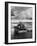 Voluntary Lifesavers-Emil Otto Hoppé-Framed Photographic Print