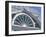 Volunteer Park Conservatory, Seattle, Washington, USA-William Sutton-Framed Photographic Print