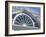 Volunteer Park Conservatory, Seattle, Washington, USA-William Sutton-Framed Photographic Print