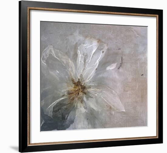 Volupte-Clotilde Ancarani-Framed Art Print