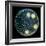 Volvox Colony, Light Micrograph-Sinclair Stammers-Framed Premium Photographic Print