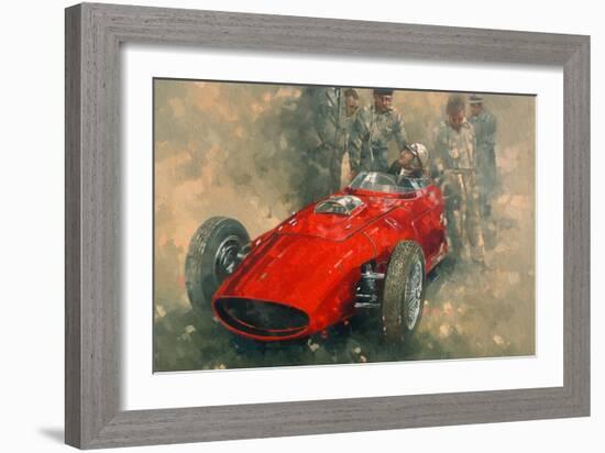 Von Tripps-Peter Miller-Framed Giclee Print