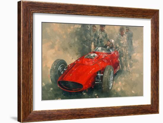 Von Tripps-Peter Miller-Framed Giclee Print