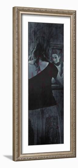 Vooloo-Fabio Panichi-Framed Photographic Print