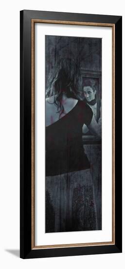 Vooloo-Fabio Panichi-Framed Photographic Print