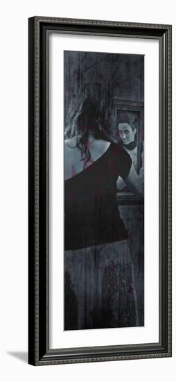 Vooloo-Fabio Panichi-Framed Photographic Print