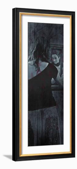 Vooloo-Fabio Panichi-Framed Photographic Print