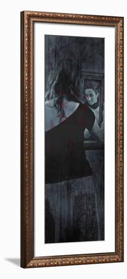 Vooloo-Fabio Panichi-Framed Photographic Print