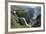 Voringfoss Waterfall, Near Eidfjord, Hordaland, Norway, Scandinavia, Europe-Gary Cook-Framed Photographic Print