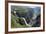 Voringfoss Waterfall, Near Eidfjord, Hordaland, Norway, Scandinavia, Europe-Gary Cook-Framed Photographic Print