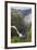 Voringfoss Waterfall, Near Eidfjord, Hordaland, Norway, Scandinavia, Europe-Gary Cook-Framed Photographic Print